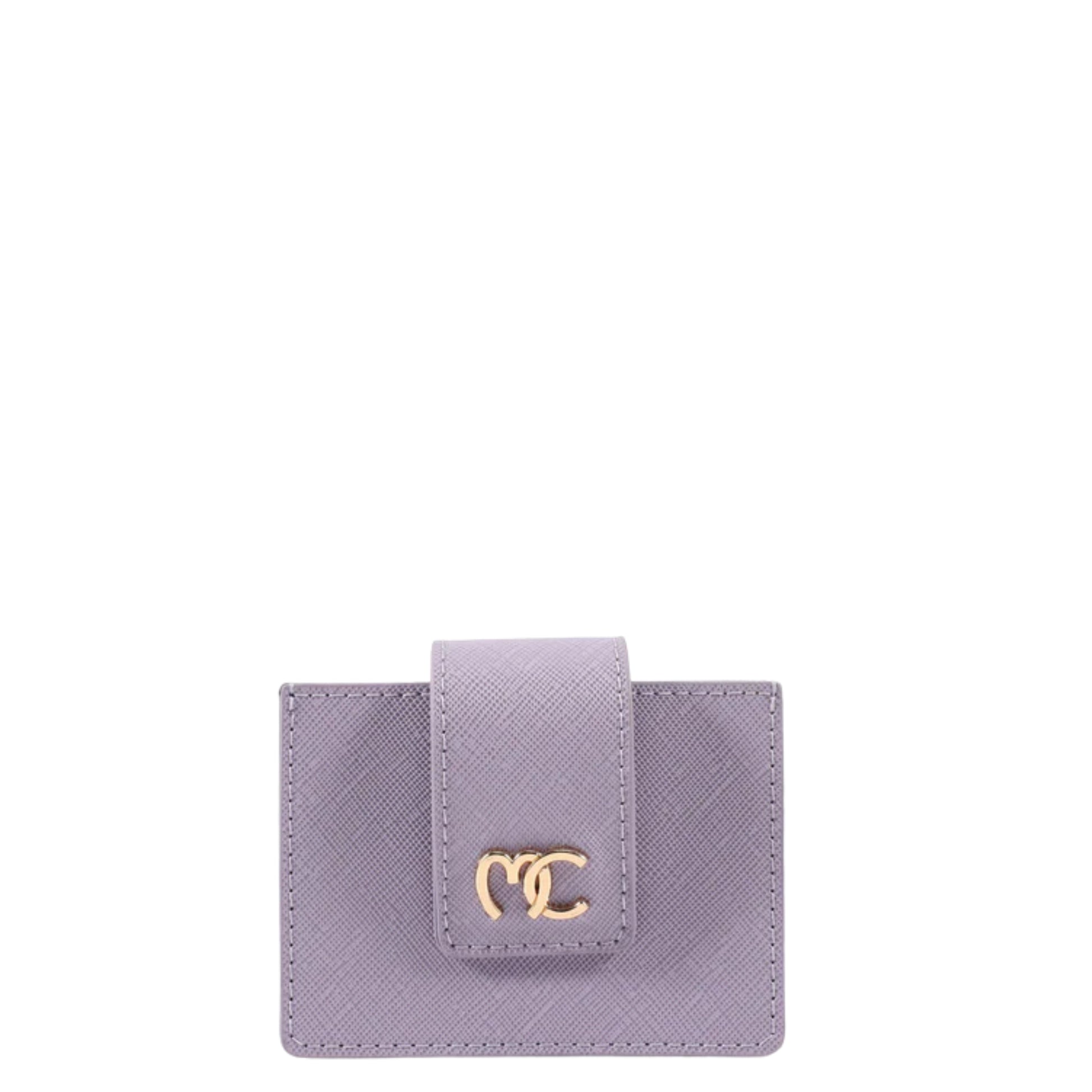 MariaCeline Portafoglio "GEM CARD HOLDER"