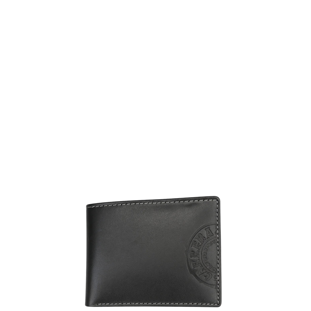 Portafoglio Vera Pelle El Paso - Carrera