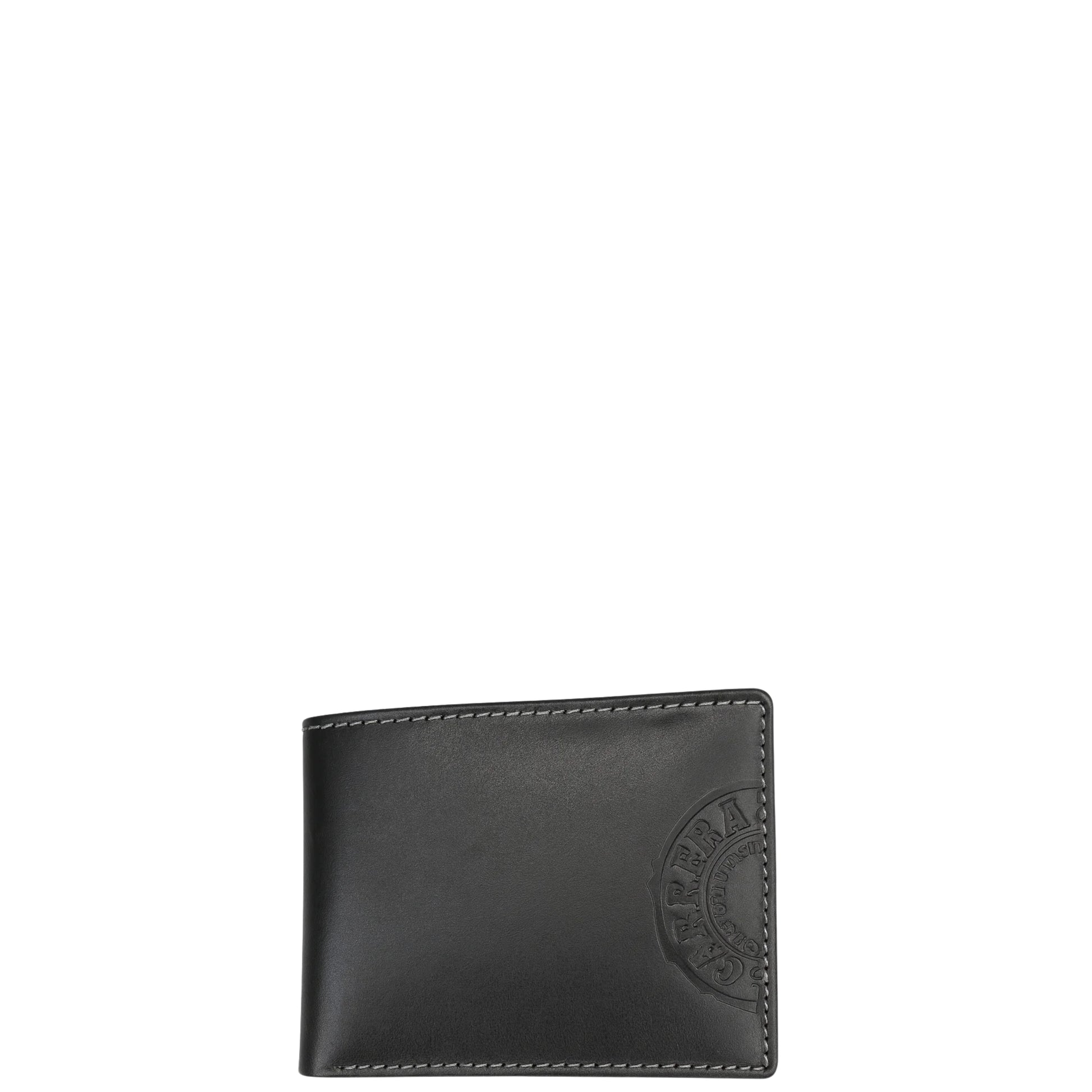 Portafoglio Vera Pelle El Paso - Carrera