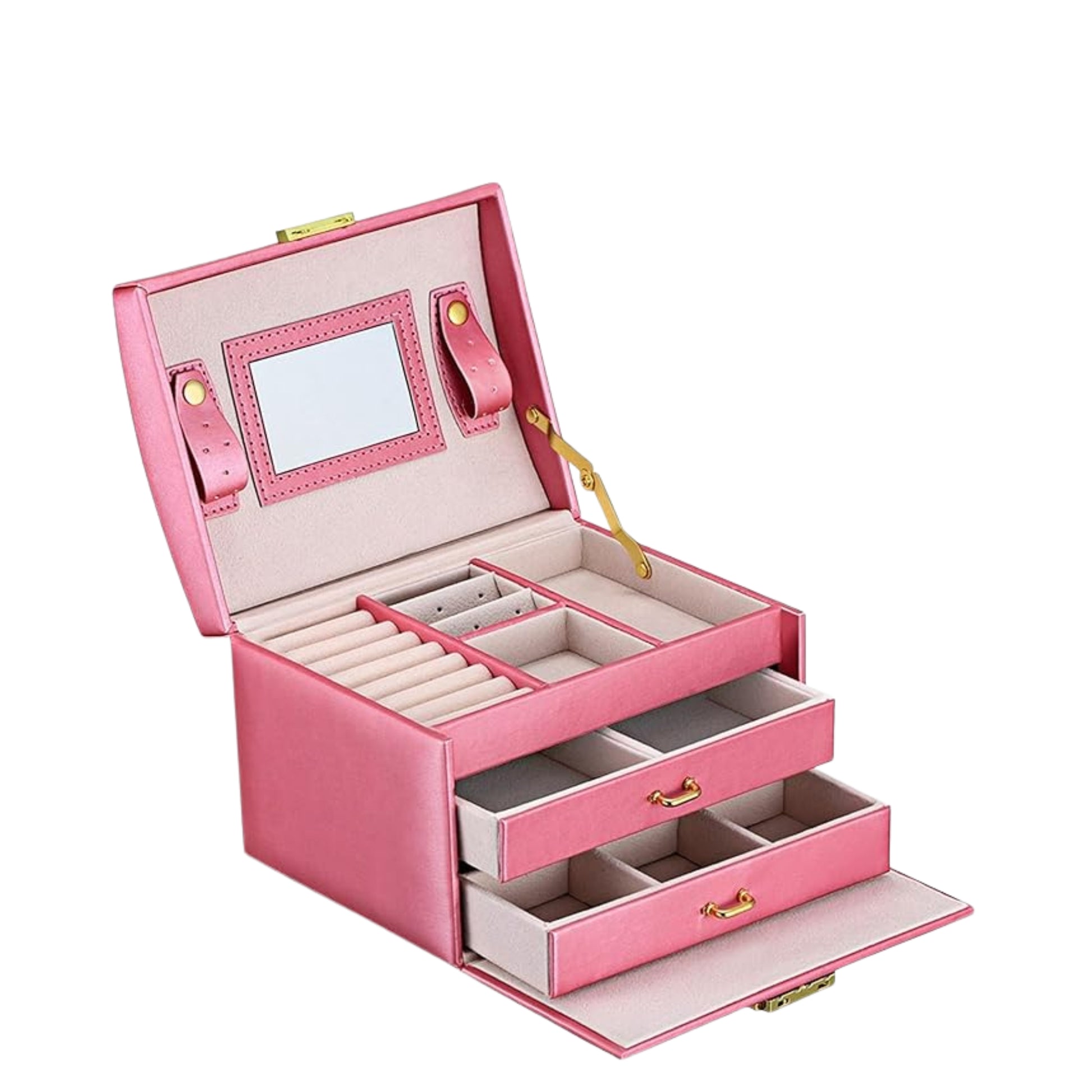 Portagioie Elegance - Les folies