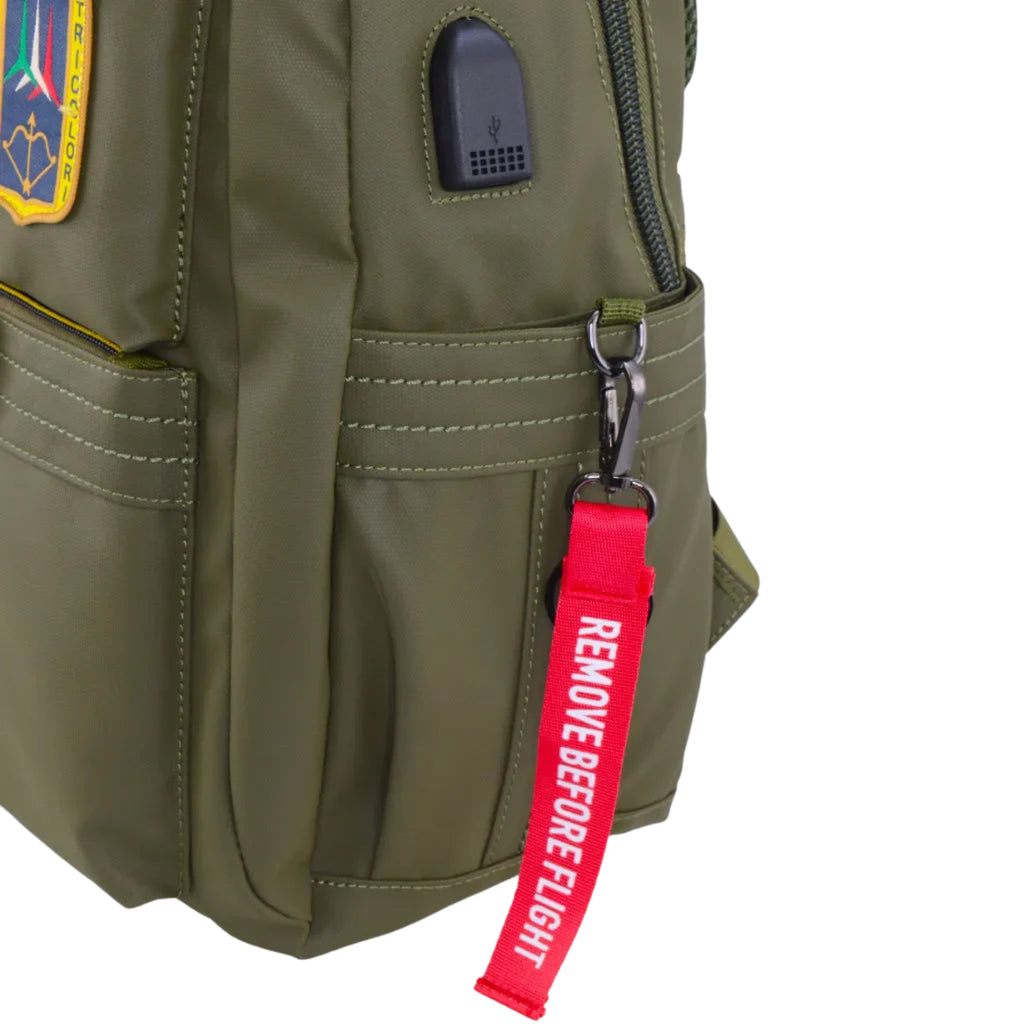 Zaino Frecce - Aeronautica Militare