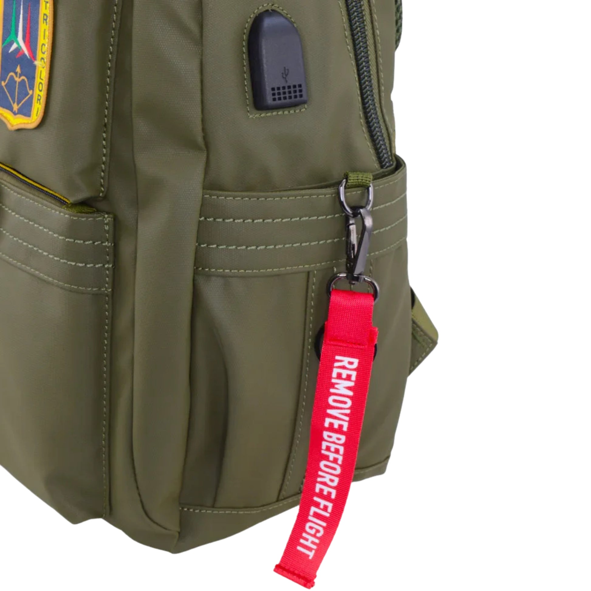 Zaino Frecce - Aeronautica Militare