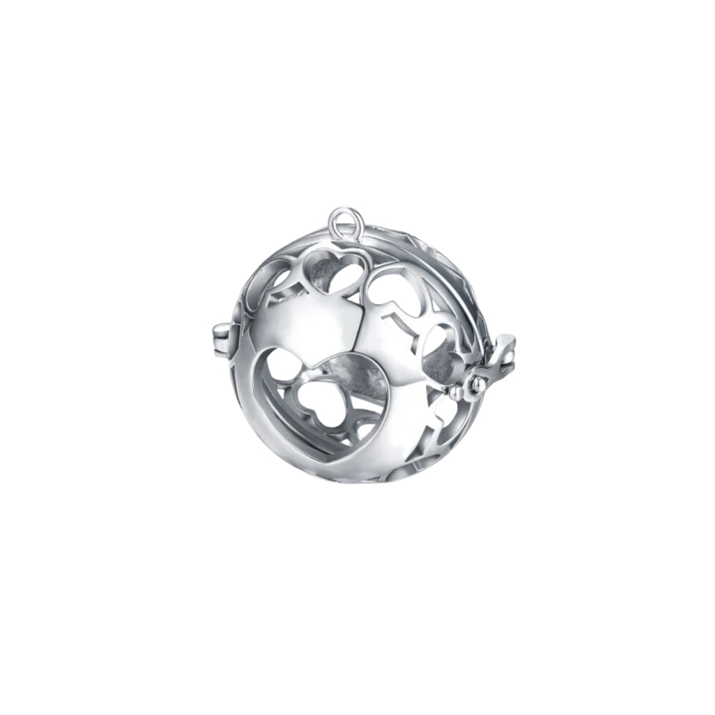 Scrigno Cuore - Brand Gioielli