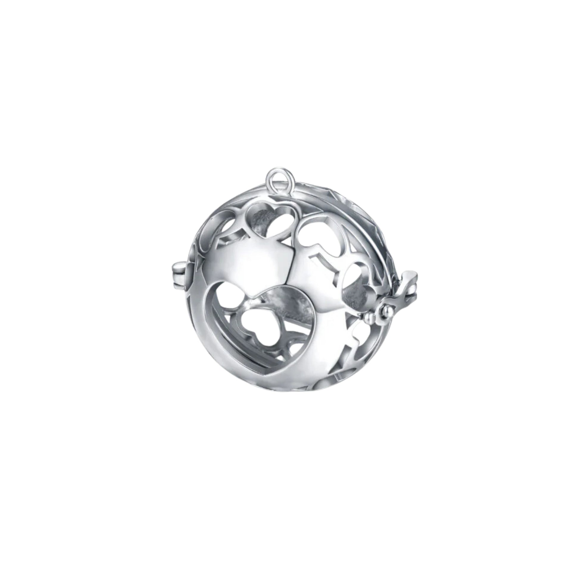 Scrigno Cuore - Brand Gioielli