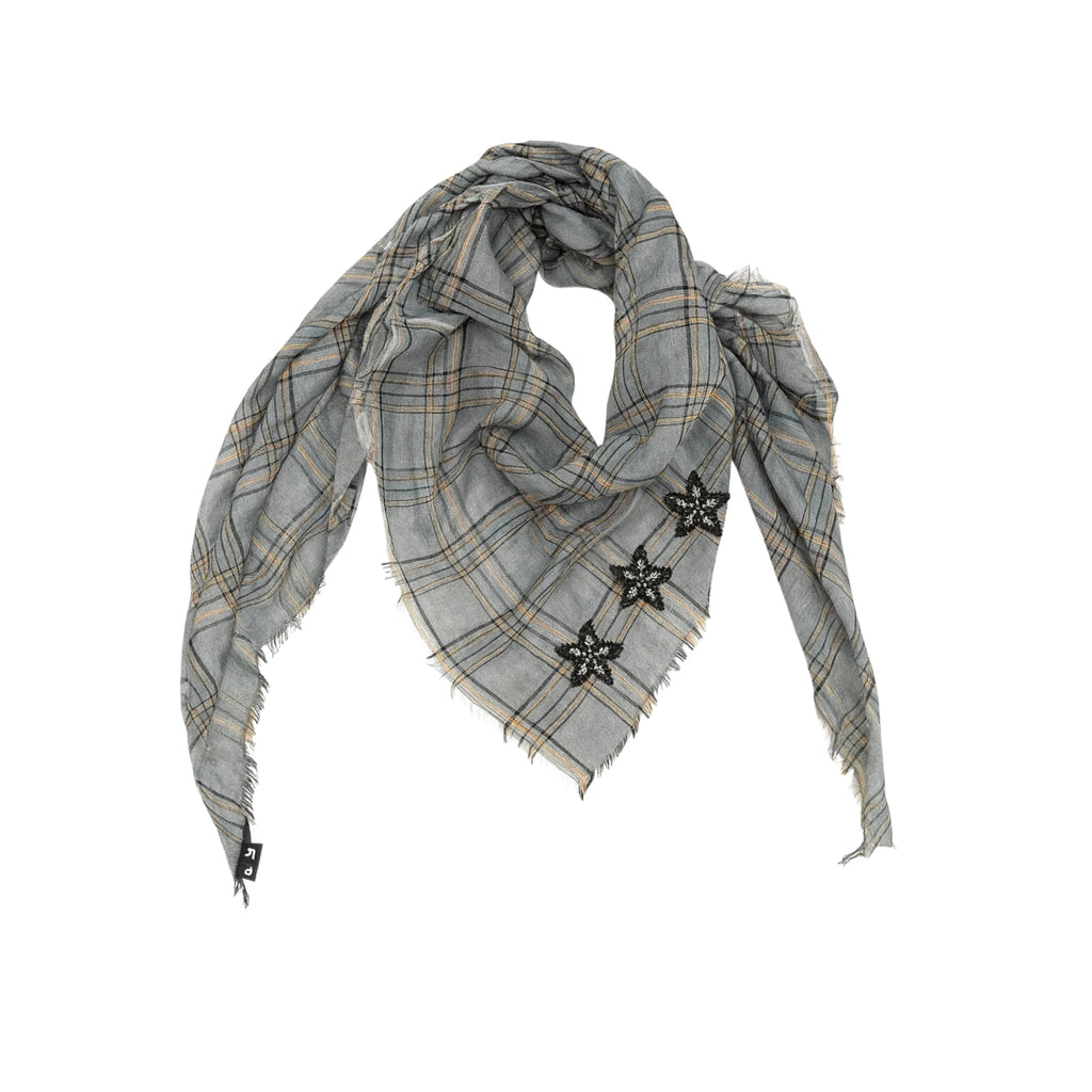 Sciarpa Stardust - 18-1 Milano