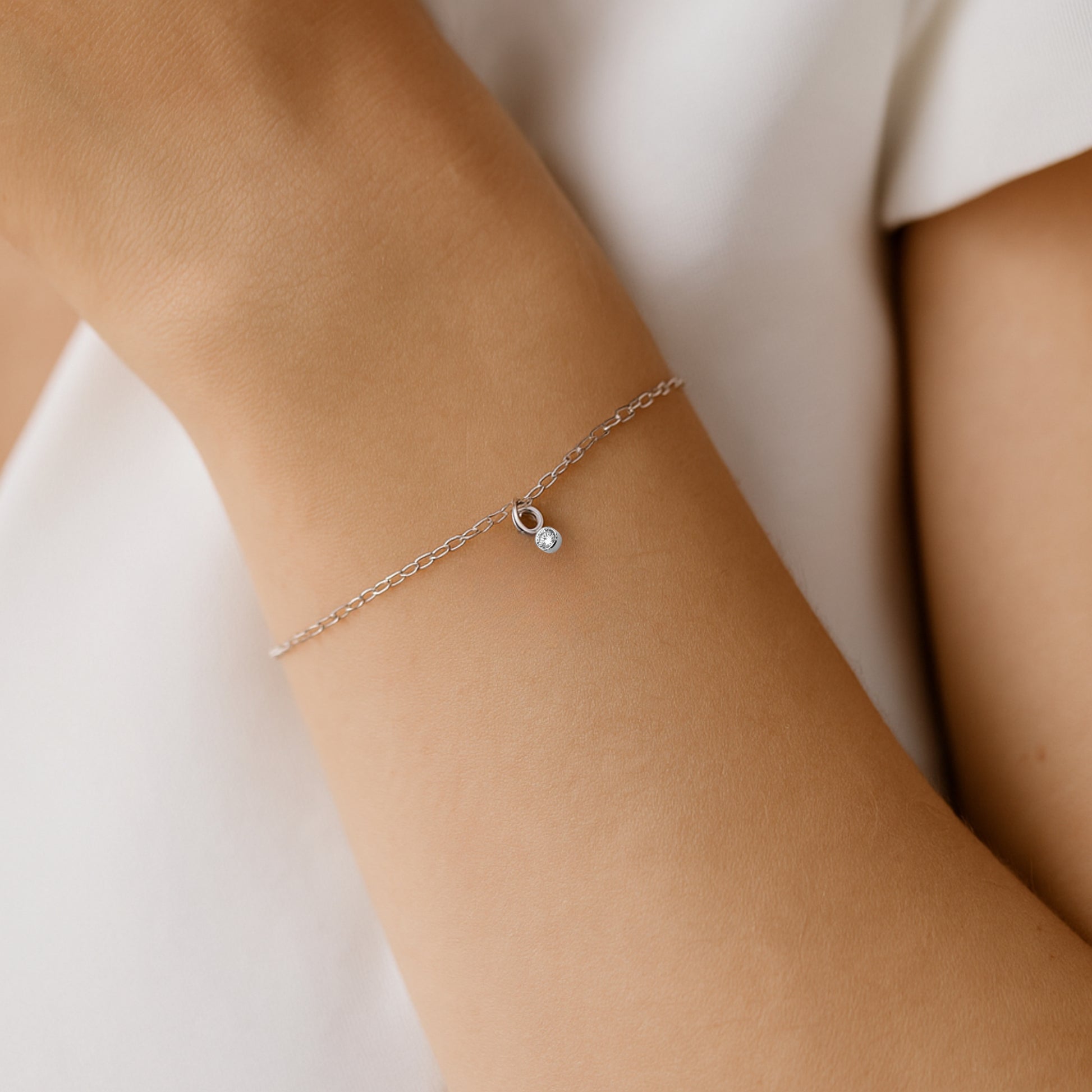 Mini Charm Puntoluce - Les folies