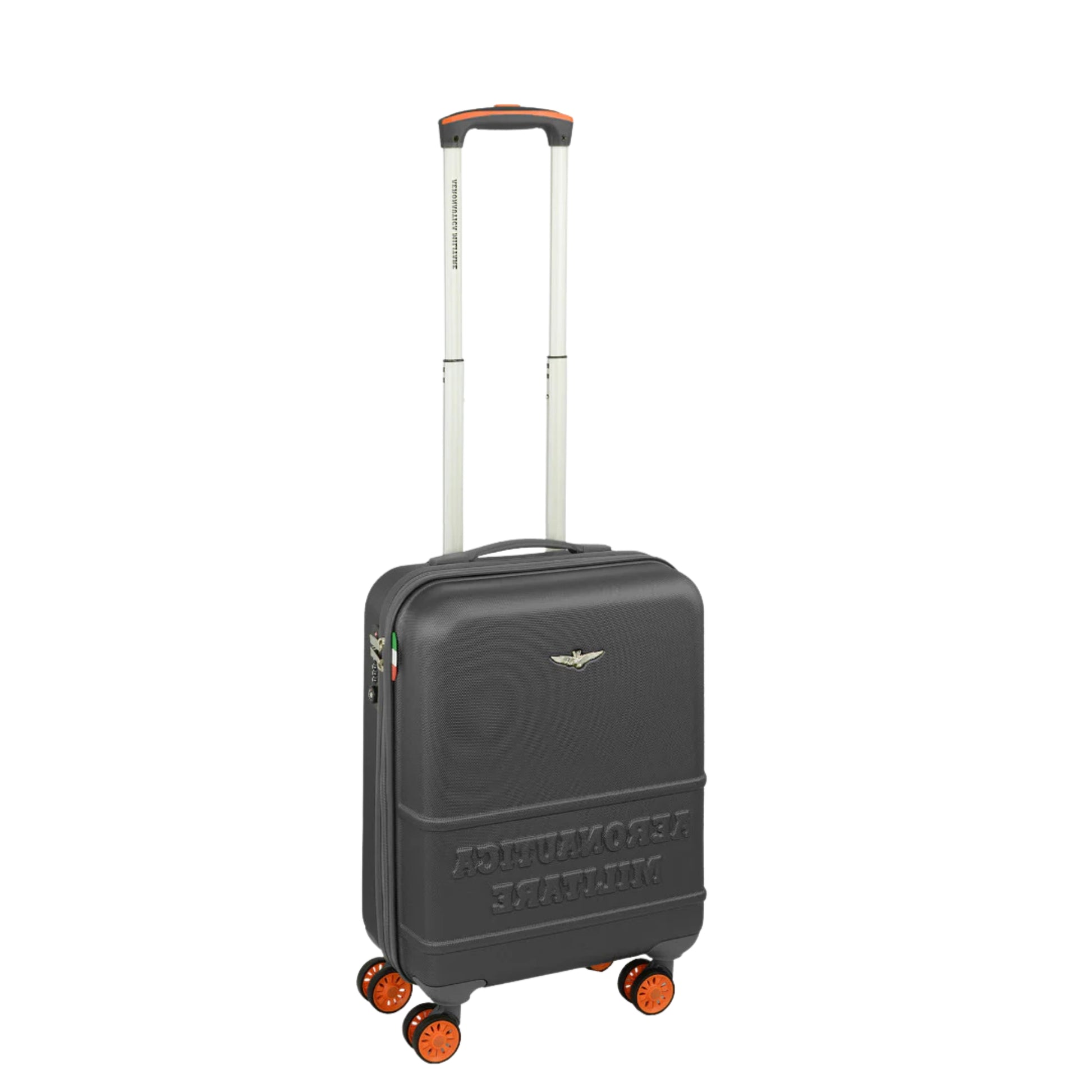 Trolley piccolo ultraleggero Force - Aeronautica Militare