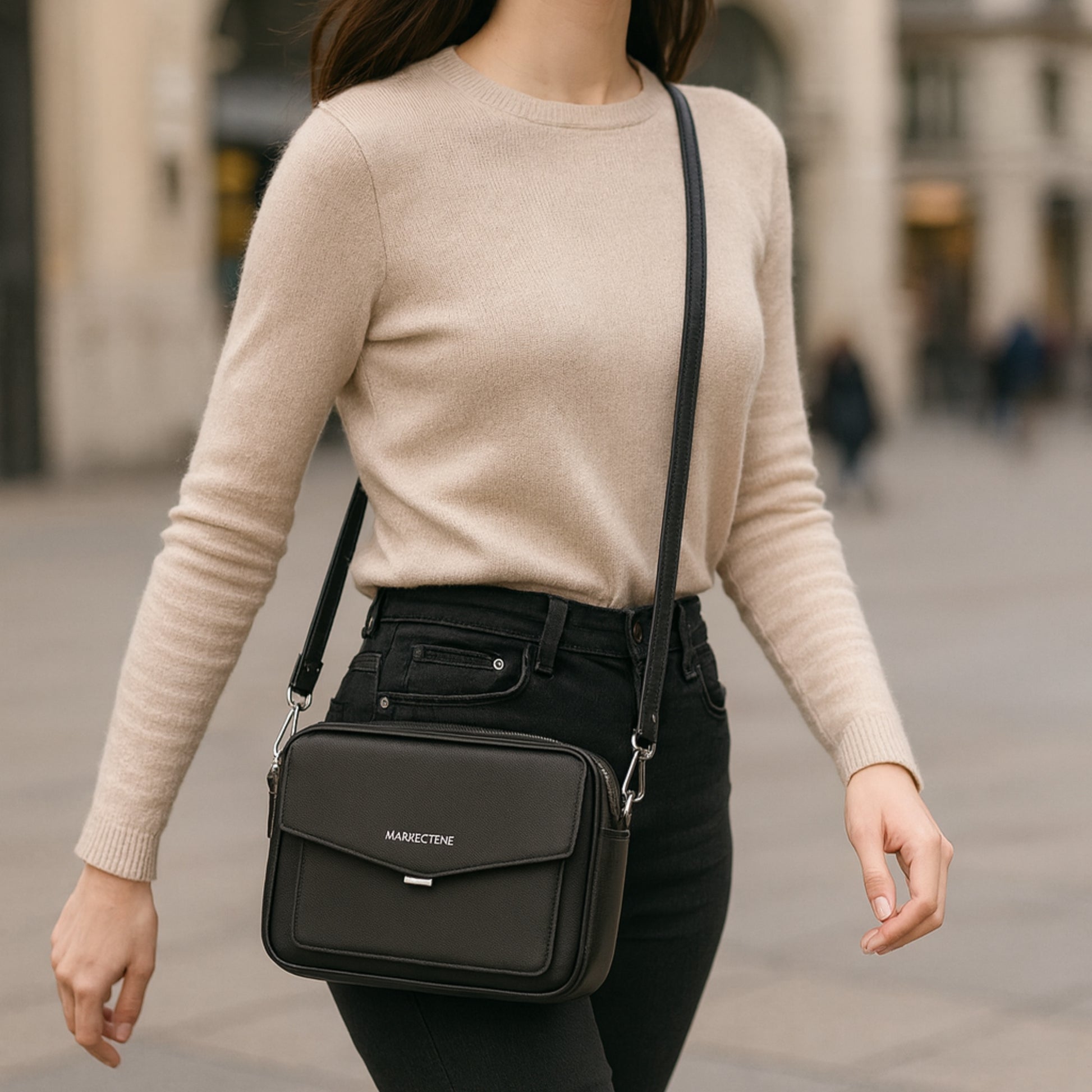 Borsa Mini Gabrielle - Maria Celine