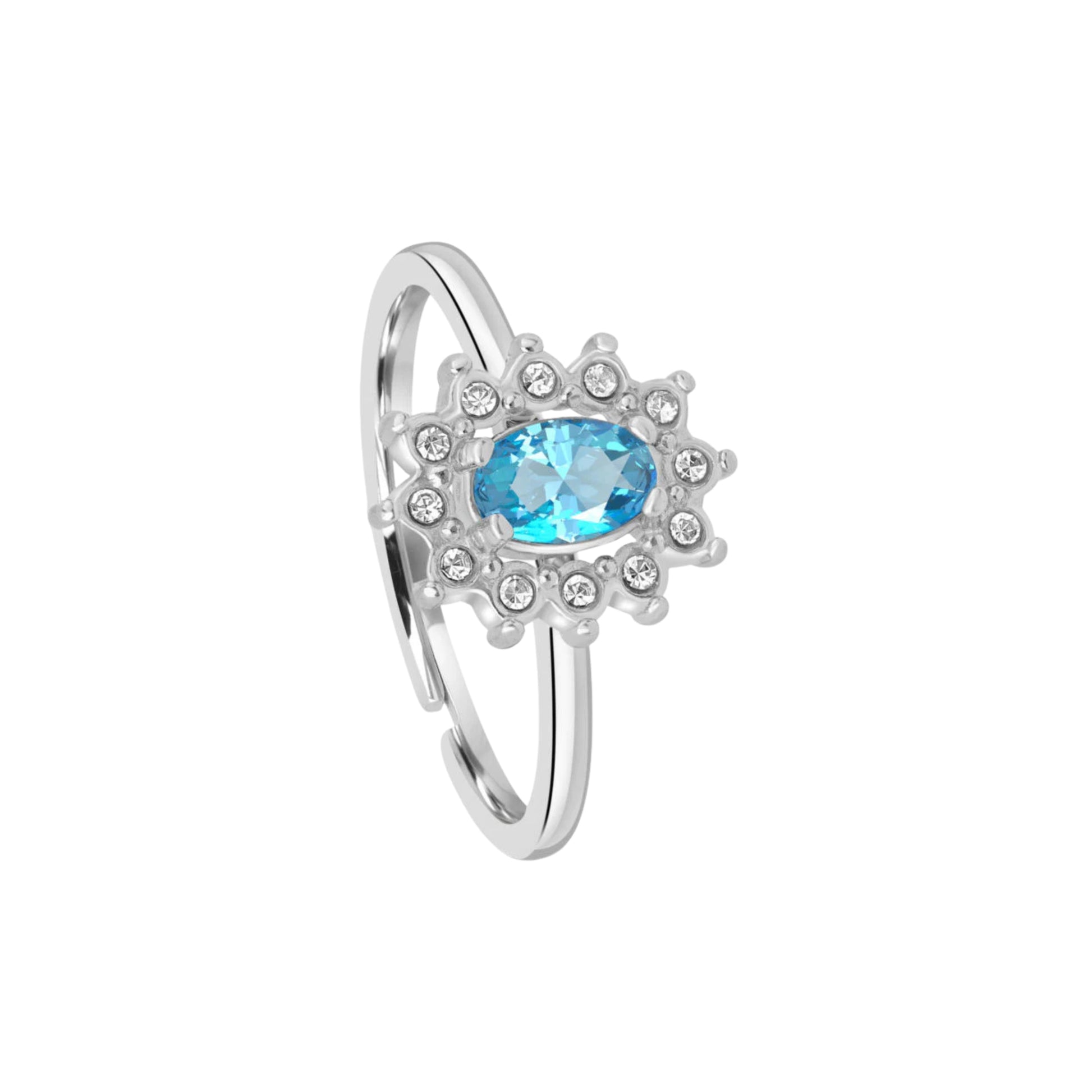 Anello Kate Royale - Brand Gioielli