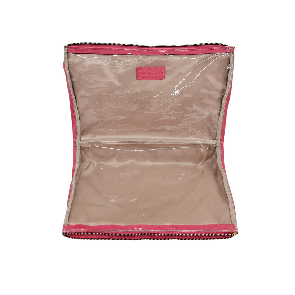 Big Beauty case Felipa - Maria Celine