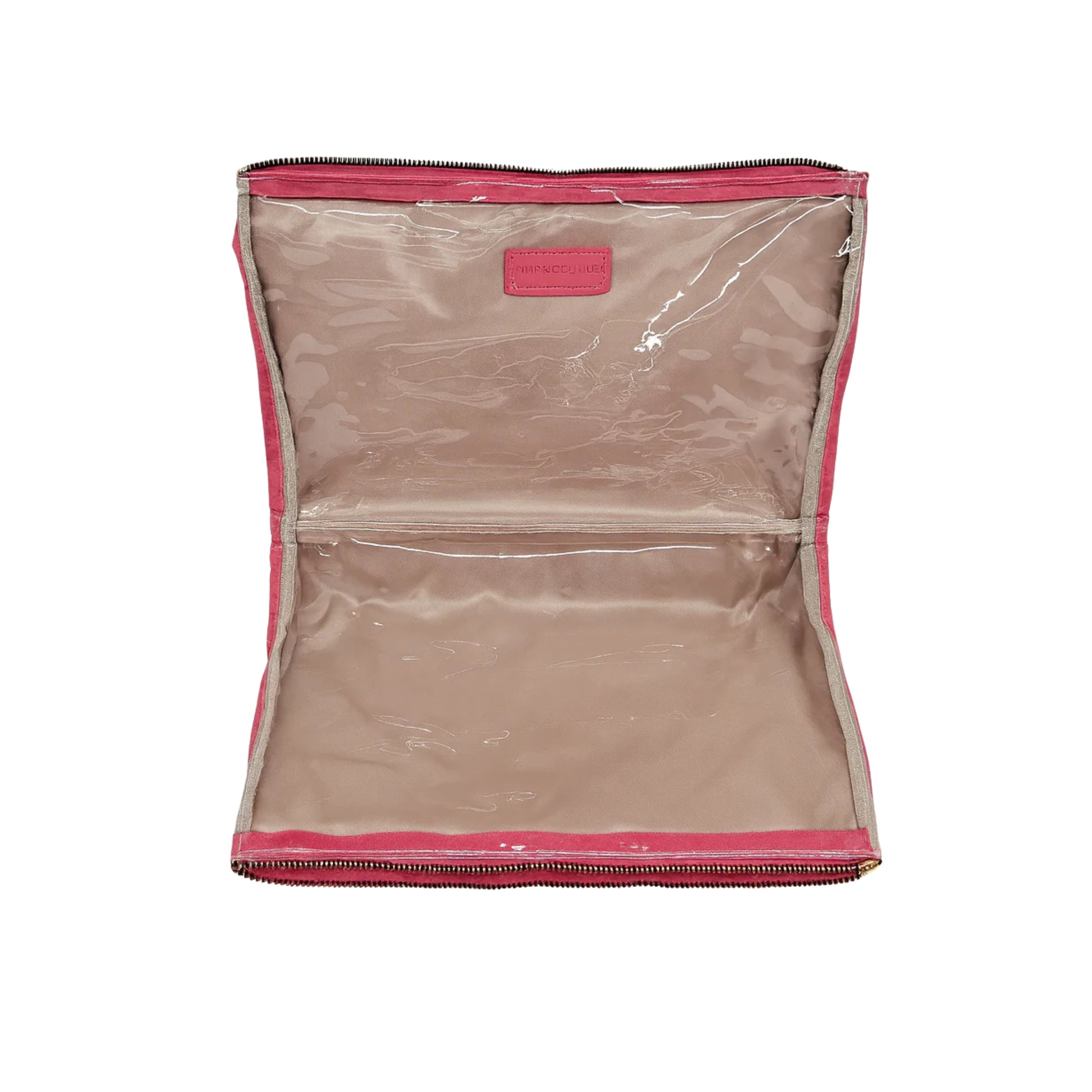 Big Beauty case Felipa - Maria Celine