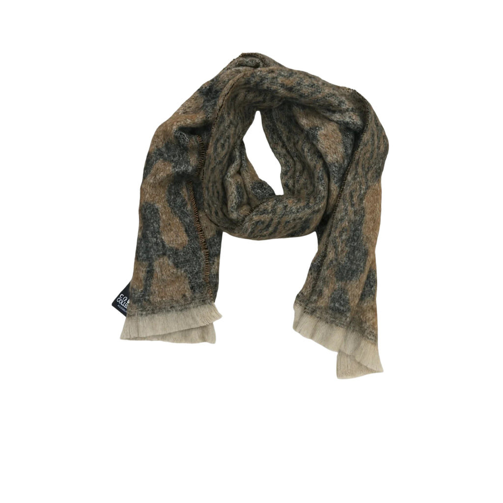 Sciarpa in Beauty case Piton - Coveri Collection