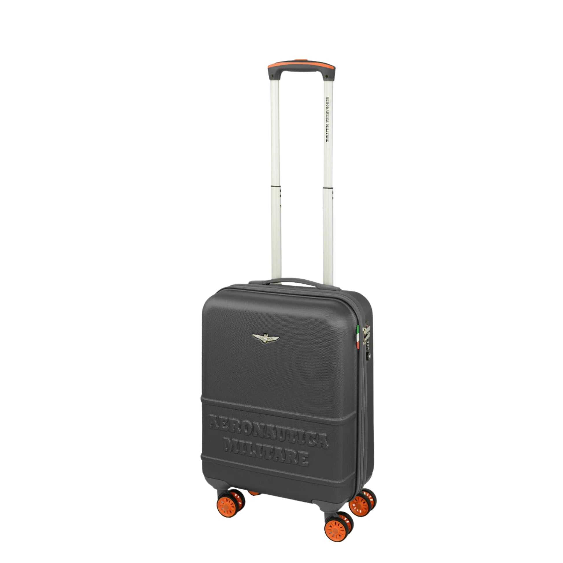 Trolley piccolo Aeronautica Militare AM220-55 ultraleggero Force