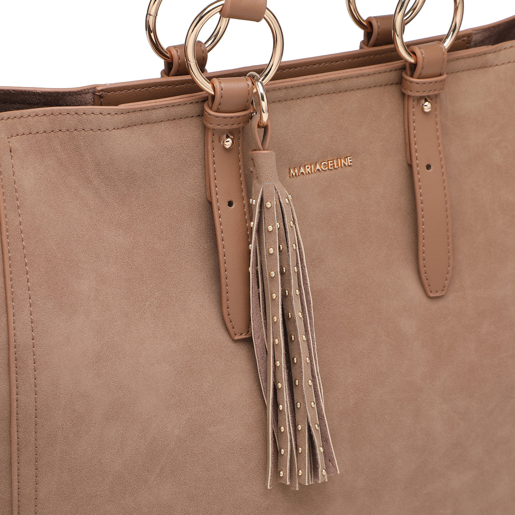 Borsa a mano Vintage - Maria Celine