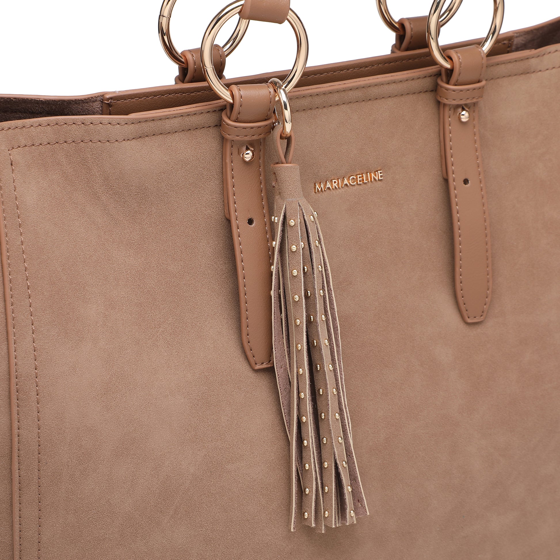 Borsa a mano Vintage - Maria Celine