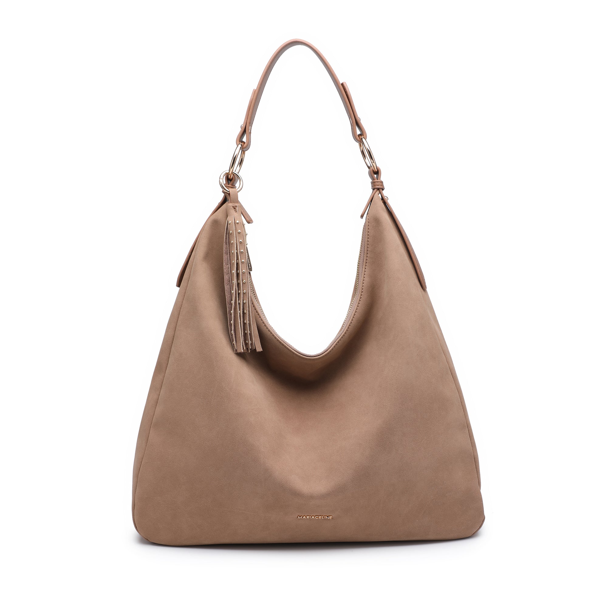 Hobo bag Vintage - Maria Celine