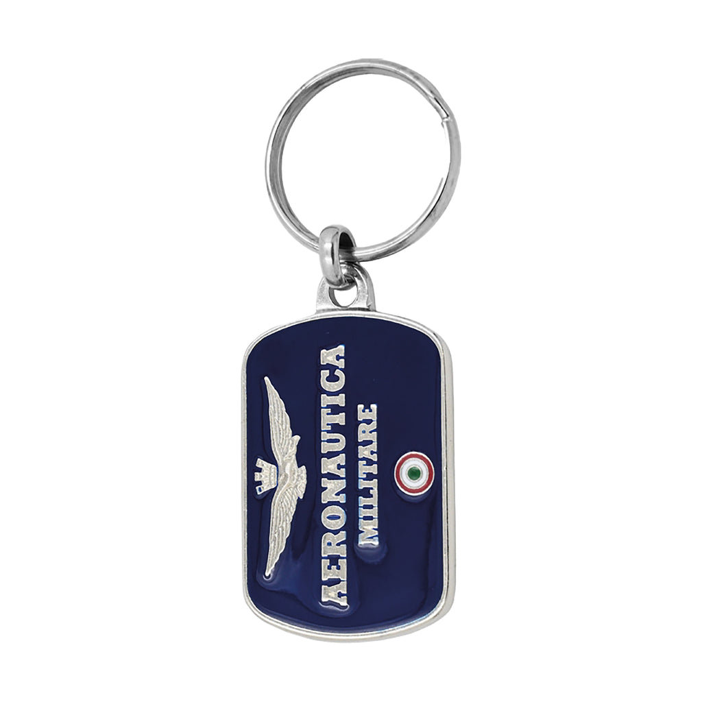 Portachiavi Aeronautica Militare AM0716 Frecce Tricolore