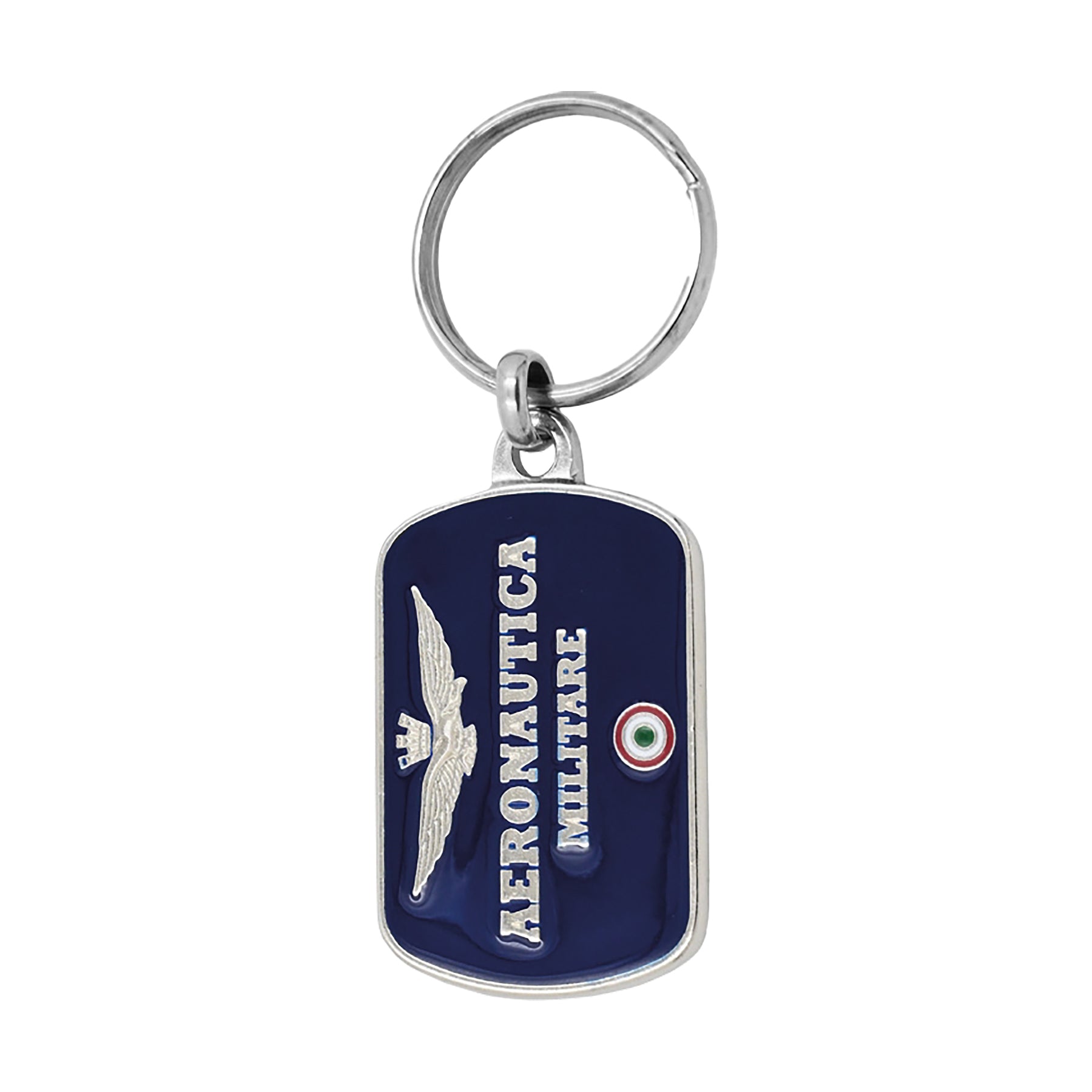 Portachiavi Aeronautica Militare AM0716 Frecce Tricolore