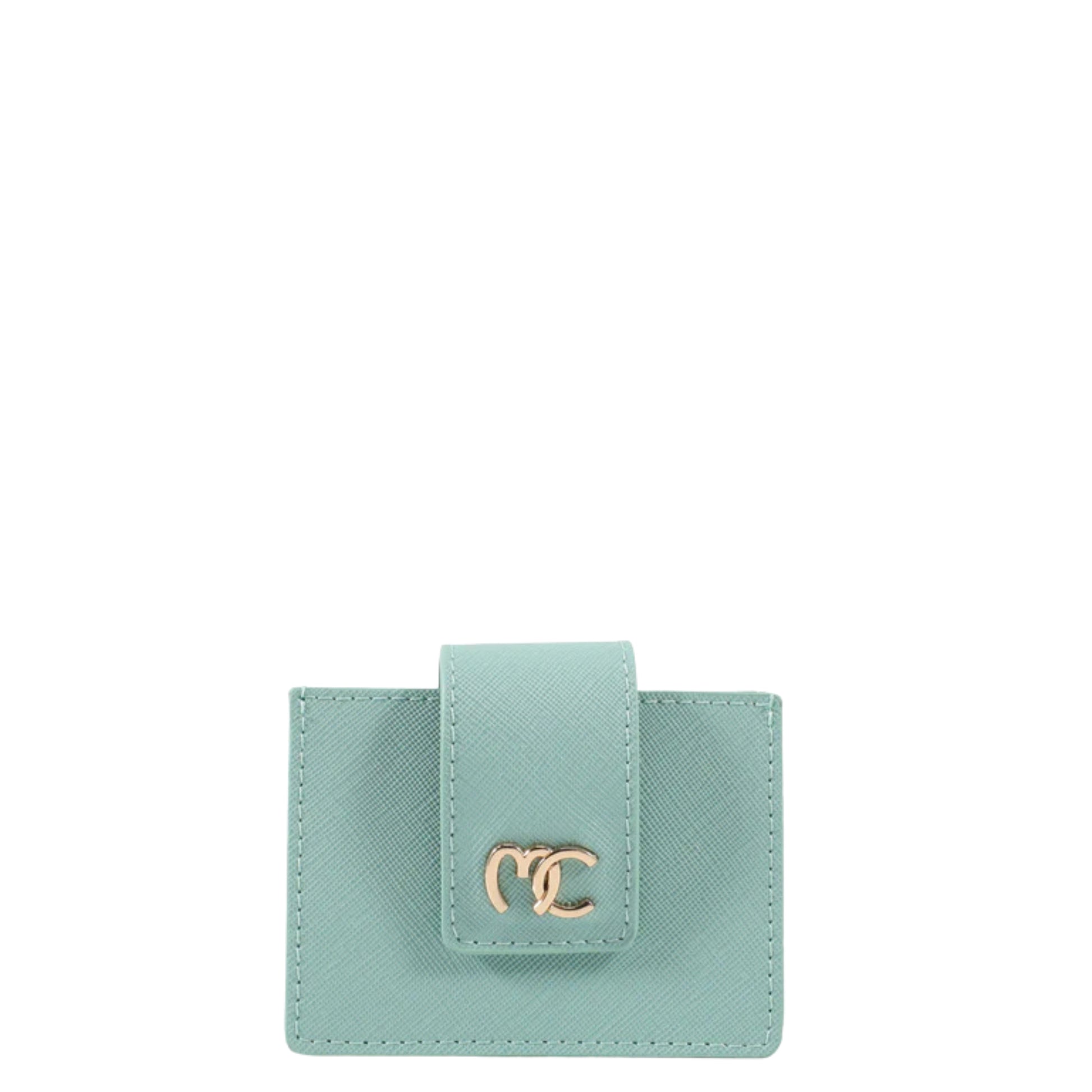 MariaCeline Portafoglio "GEM CARD HOLDER"