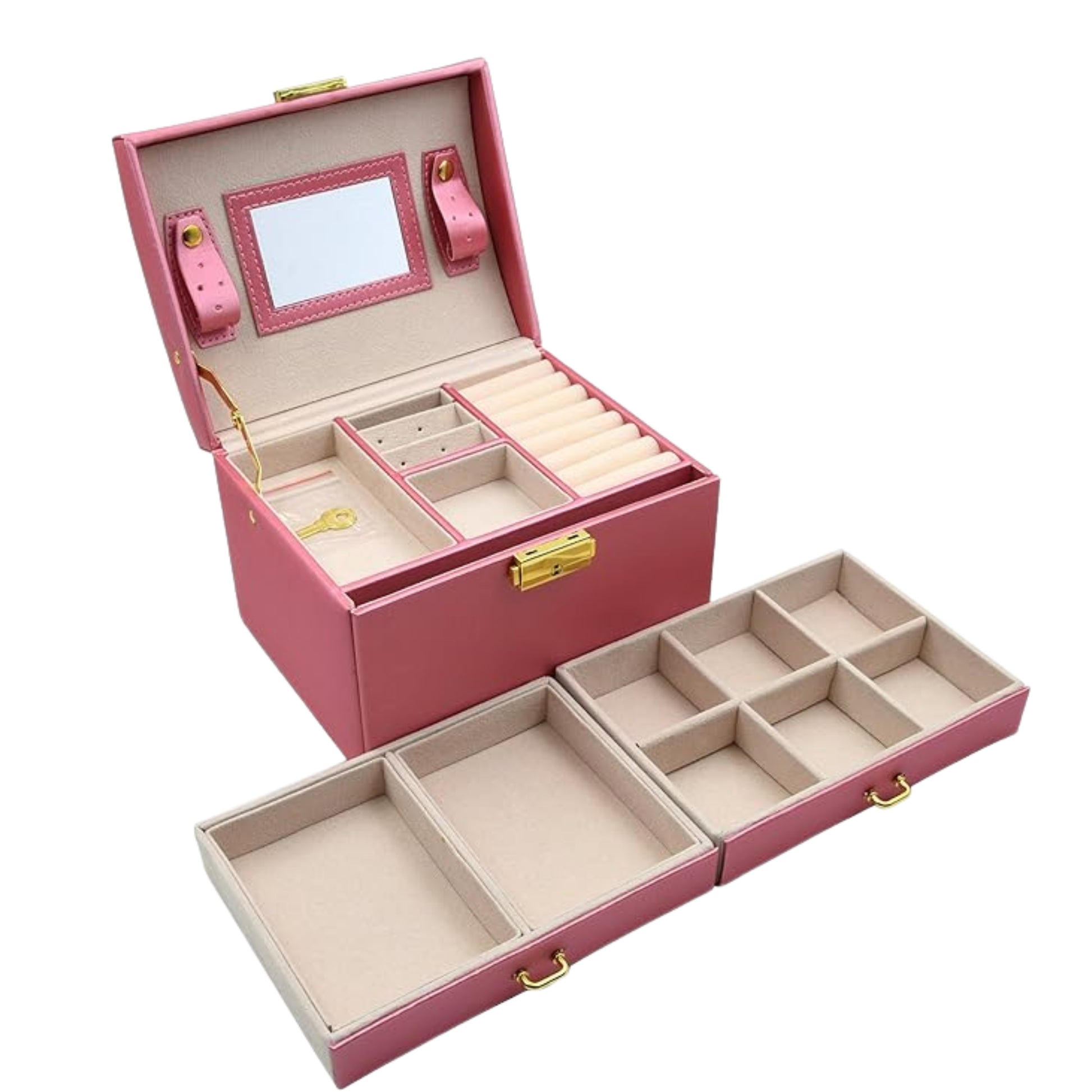 Portagioie Elegance - Les folies