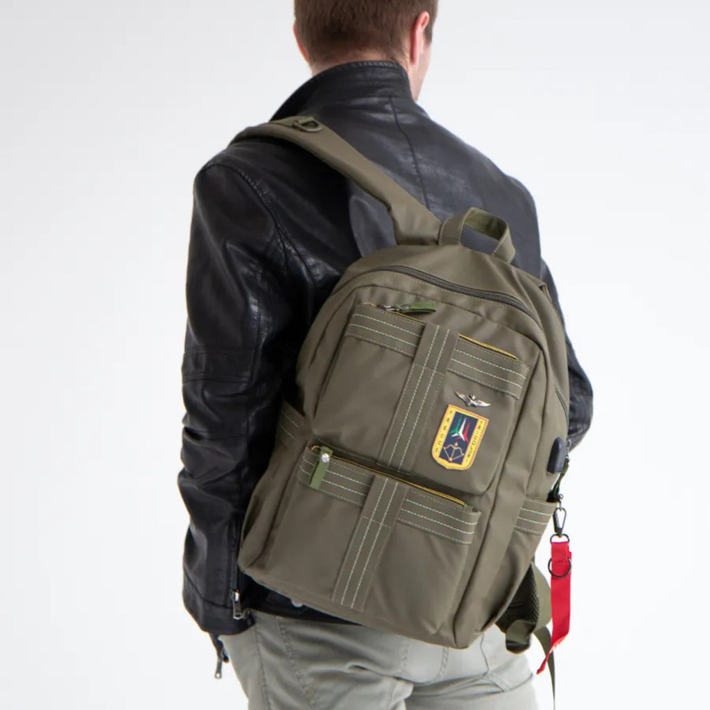 Zaino Frecce - Aeronautica Militare