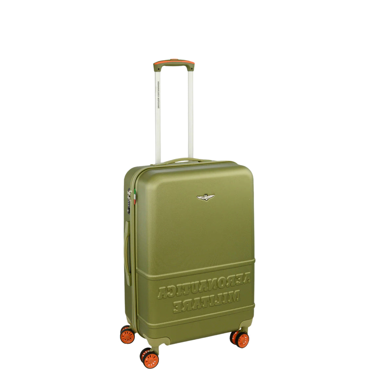 Trolley medio ultraleggero Force - Aeronautica Militare