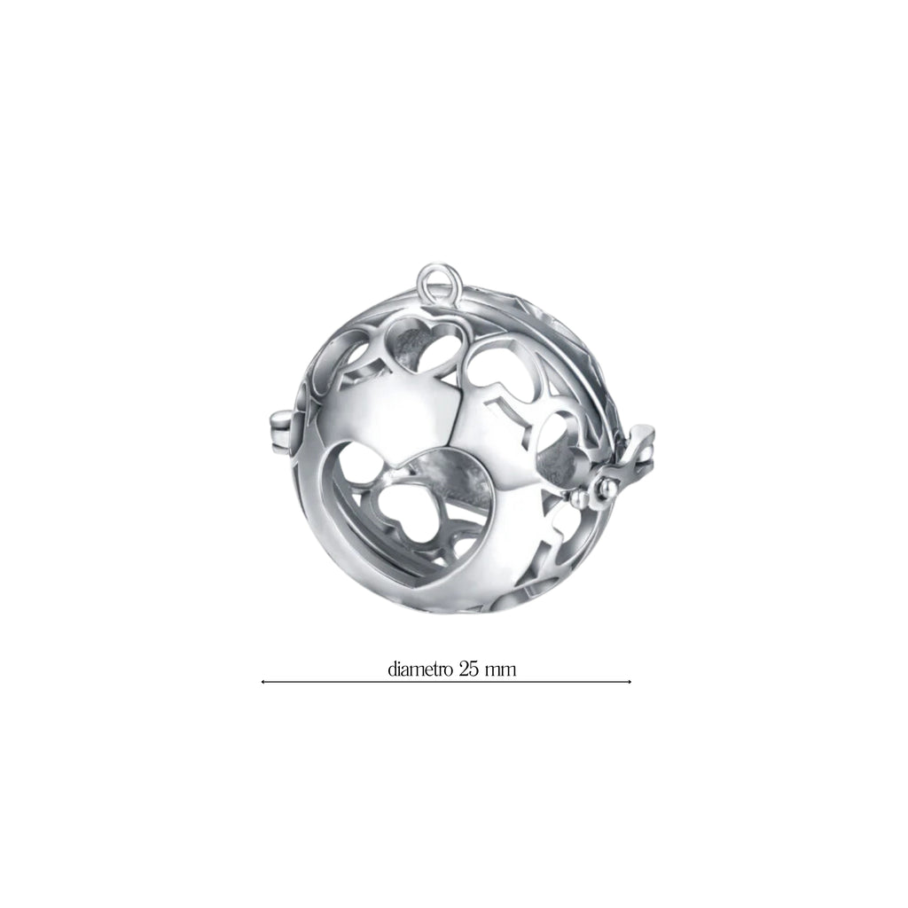 Scrigno Cuore - Brand Gioielli