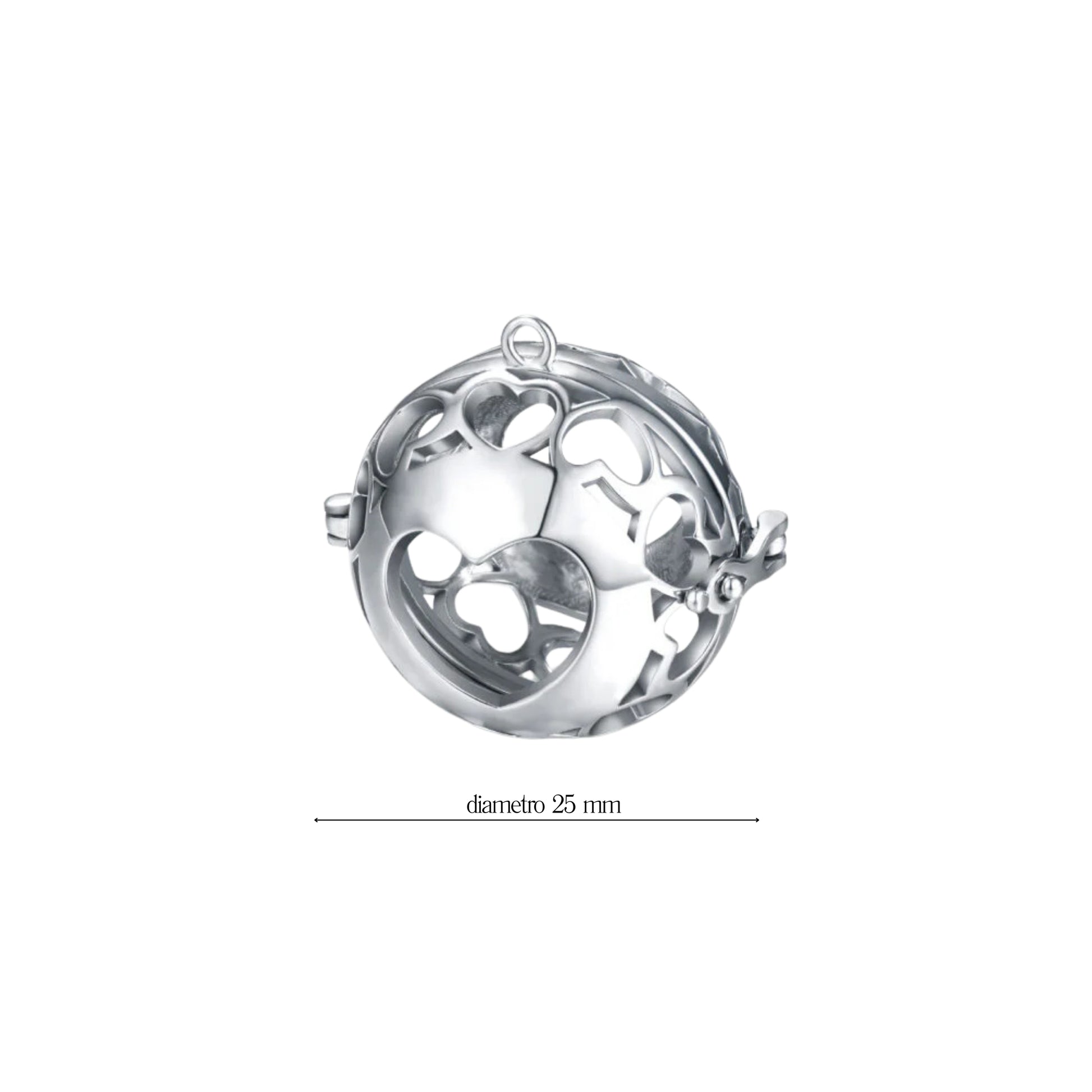 Scrigno Cuore - Brand Gioielli