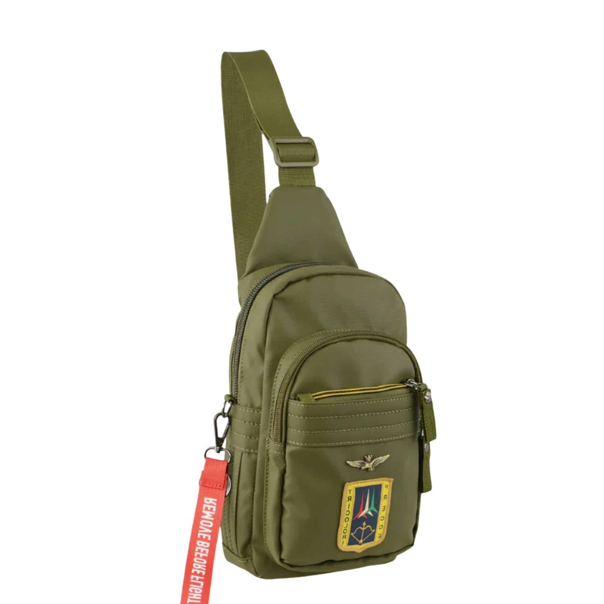 Monospalla Frecce - Aeronautica Militare