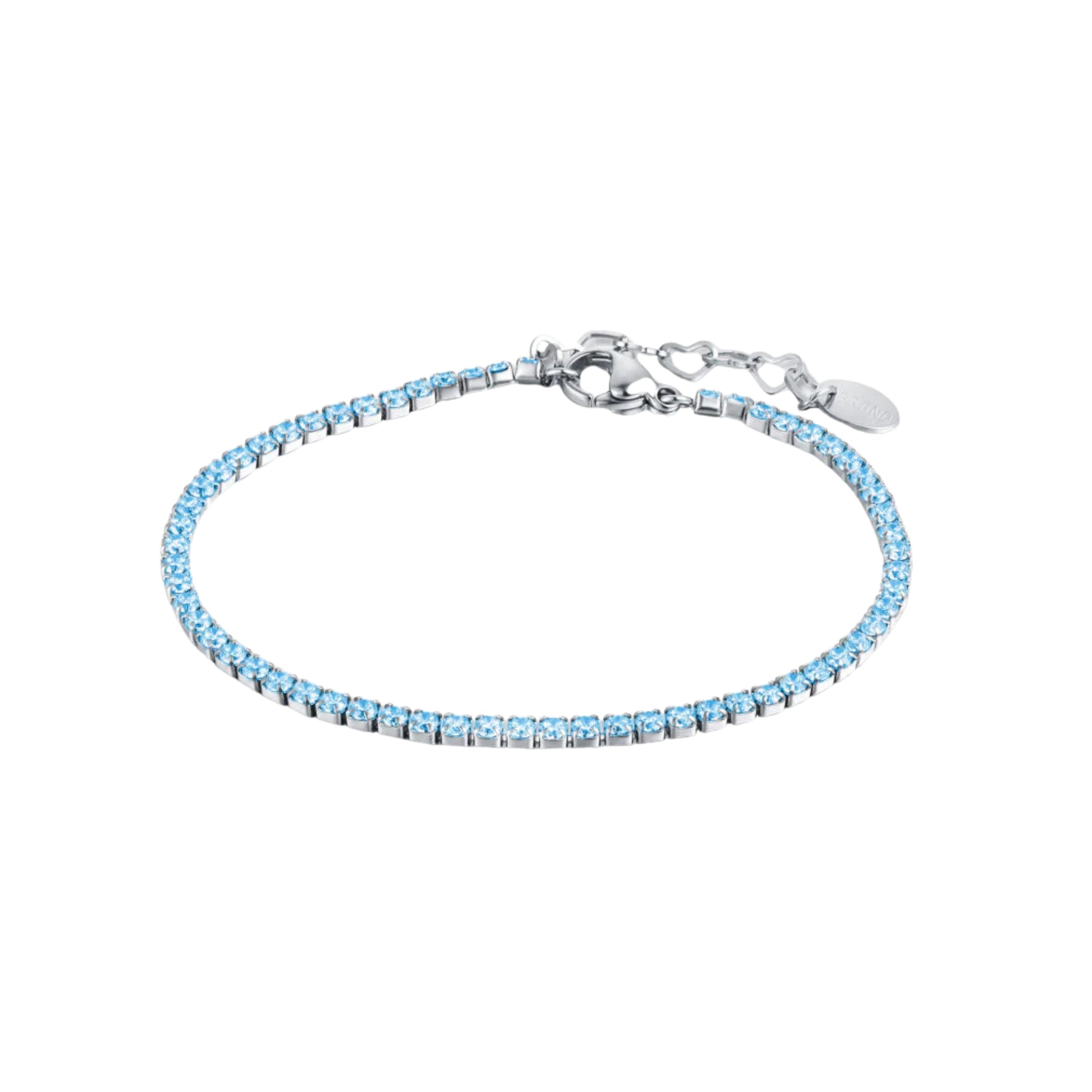 Bracciale Tennis 2mm Royale - Brand Gioielli