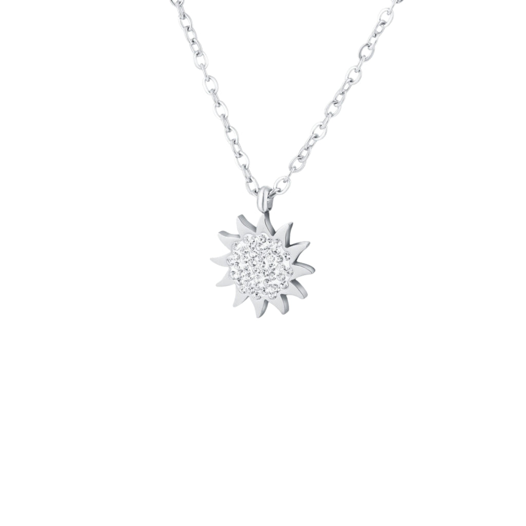 Collana Sole Shine - Brand Gioielli