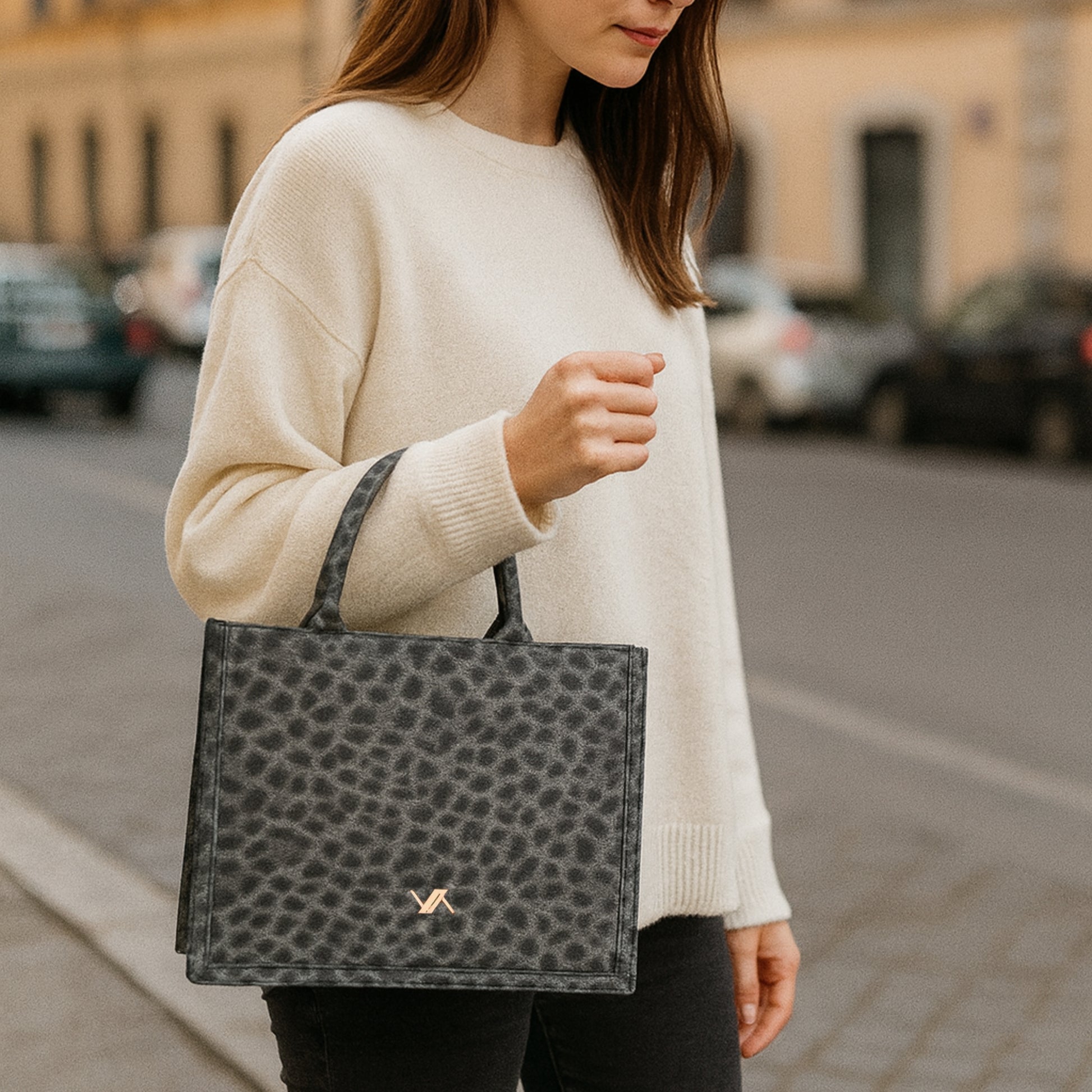 Borsa Savara - Verde Fashion