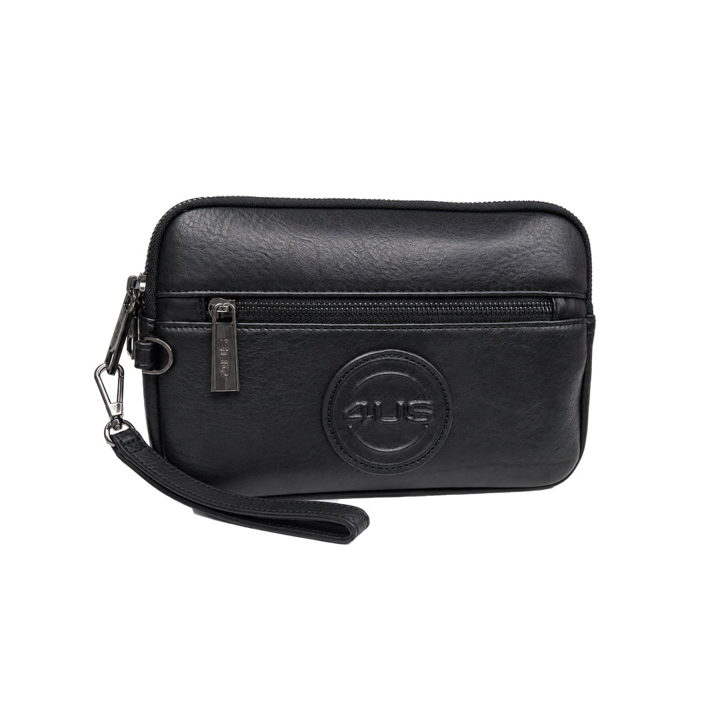 Pochette/Tracolla Uomo 4US Cesare Paciotti Dean Ecopelle