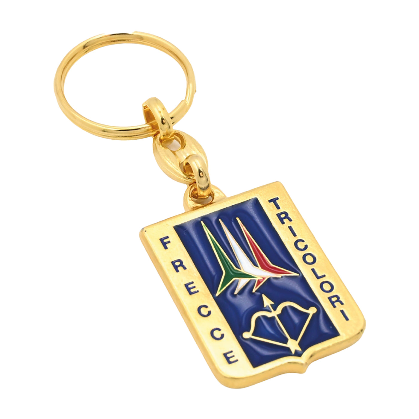 Portachiavi Aeronautica Militare AMFT0108 Frecce Tricolore