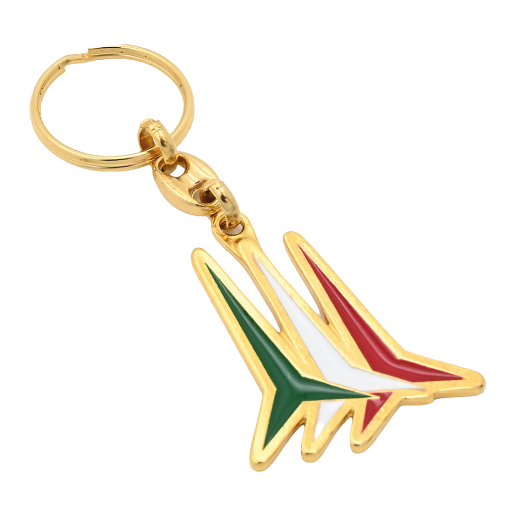 Portachiavi Aeronautica Militare AMFT0139 Frecce Tricolore