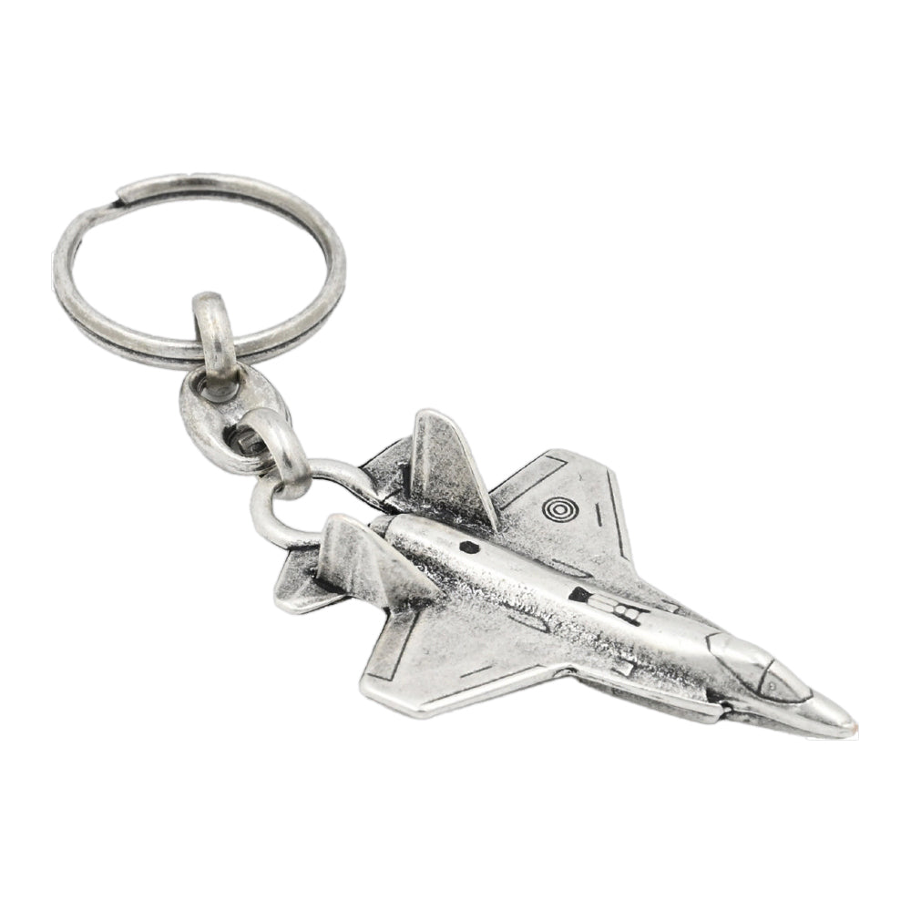 Portachiavi Aeronautica Militare AM0370PF35 Aereo F-35