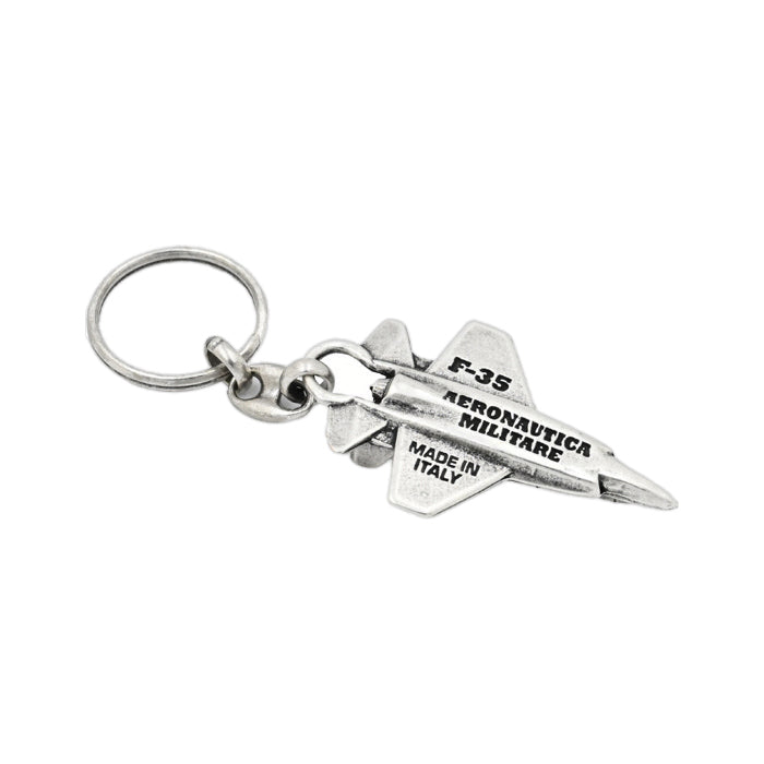 Portachiavi Aeronautica Militare AM0370PF35 Aereo F-35