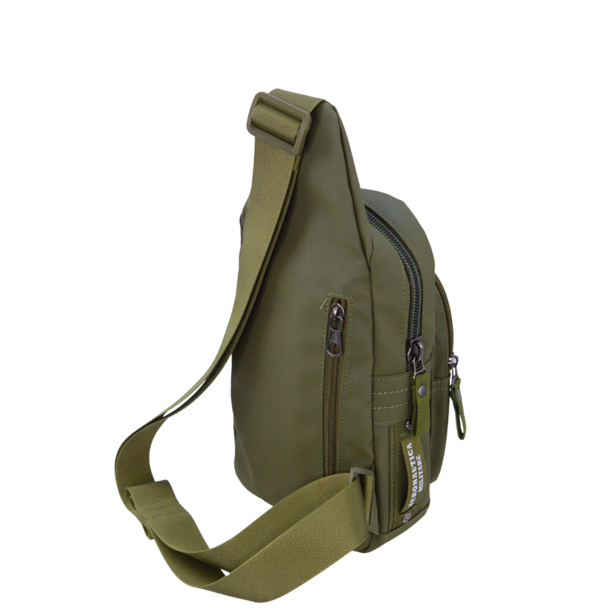 Monospalla Frecce - Aeronautica Militare