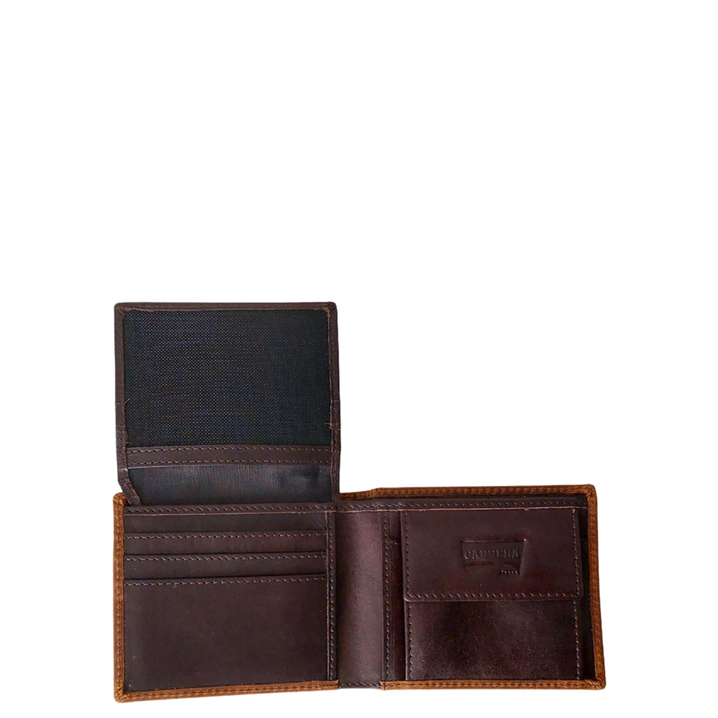 Portafoglio VeraPelle Brazil - Carrera