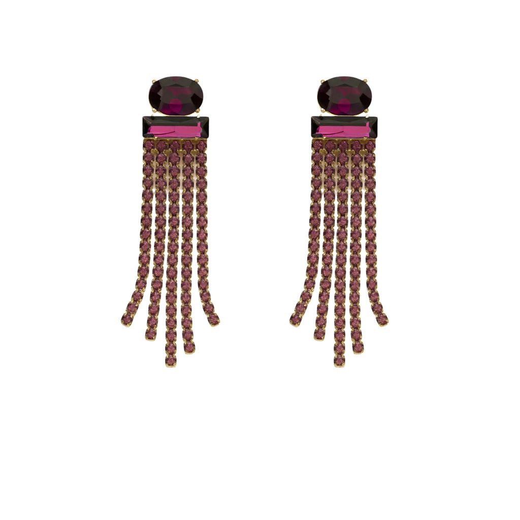 Orecchini Glam - You B'jou by Barbieri