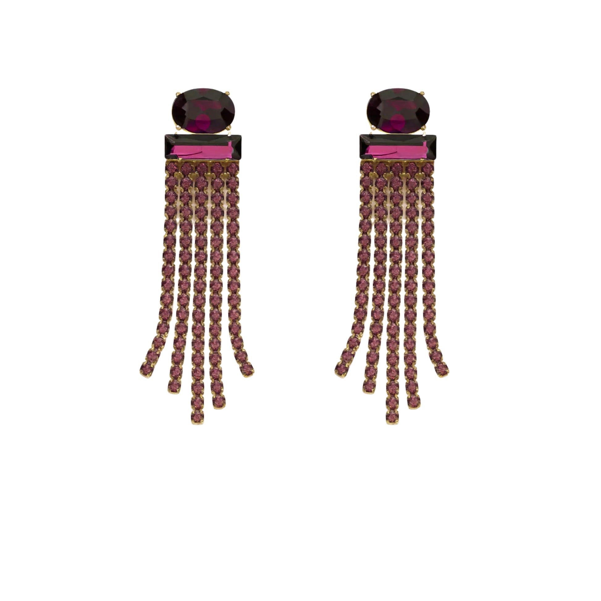 Orecchini Glam - You B'jou by Barbieri