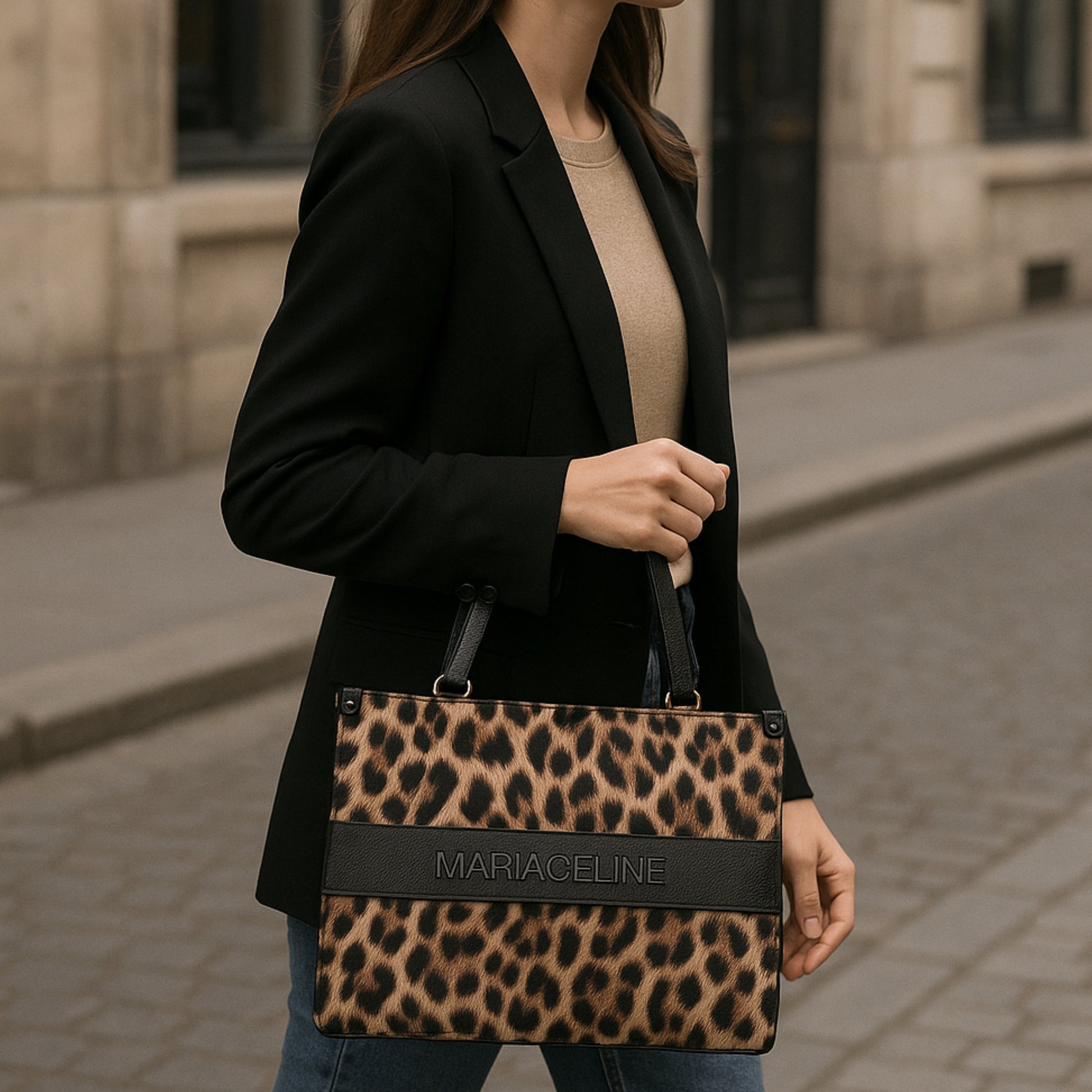 Borsa Ludmila - Maria Celine