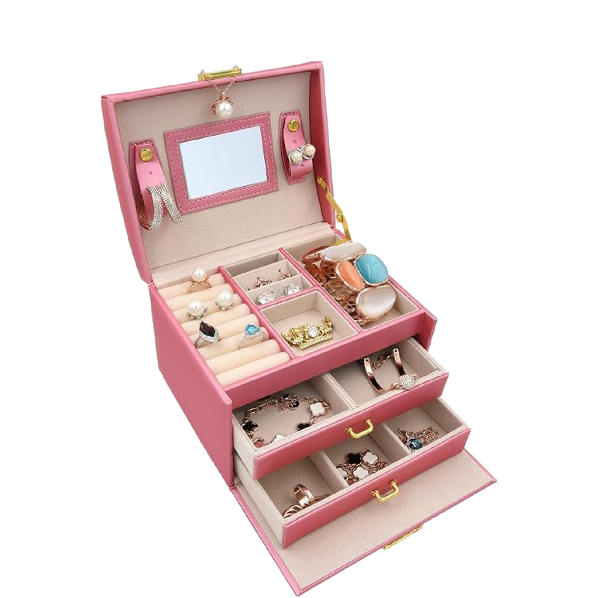 Portagioie Elegance - Les folies