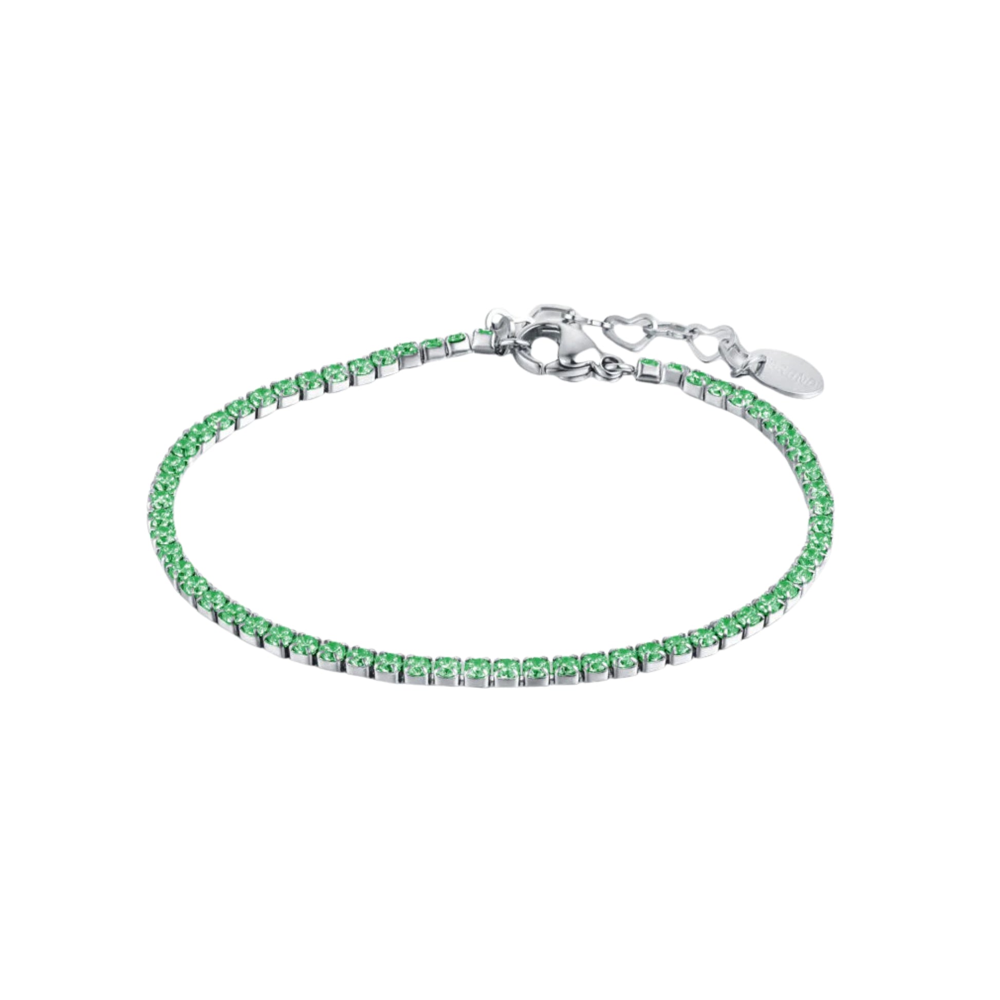 Bracciale Tennis 2mm Royale - Brand Gioielli