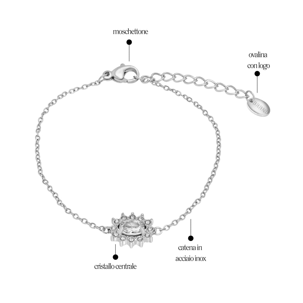 Bracciale Kate Royale - Brand Gioielli