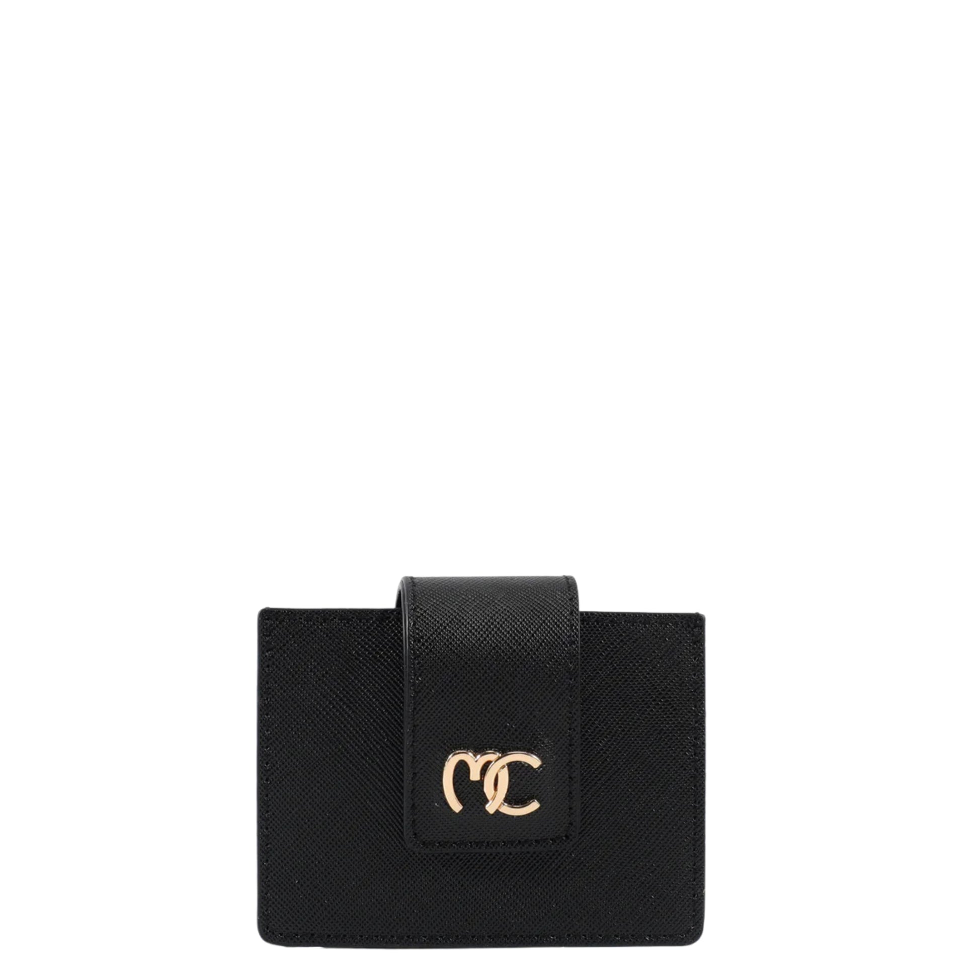 MariaCeline Portafoglio "GEM CARD HOLDER"