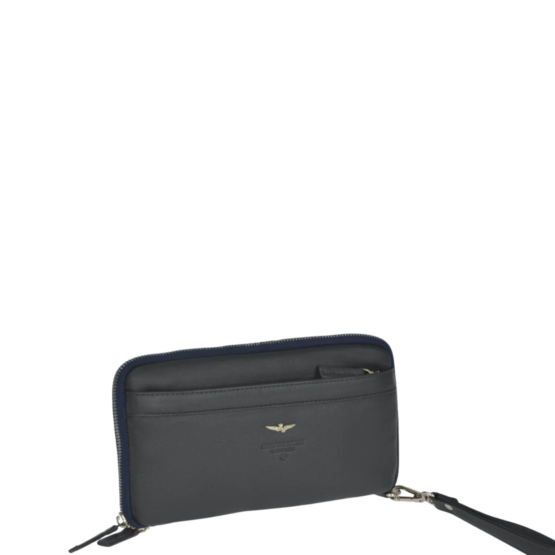 Pochette in Vera Pelle Air-Tech - Aeronautica Militare