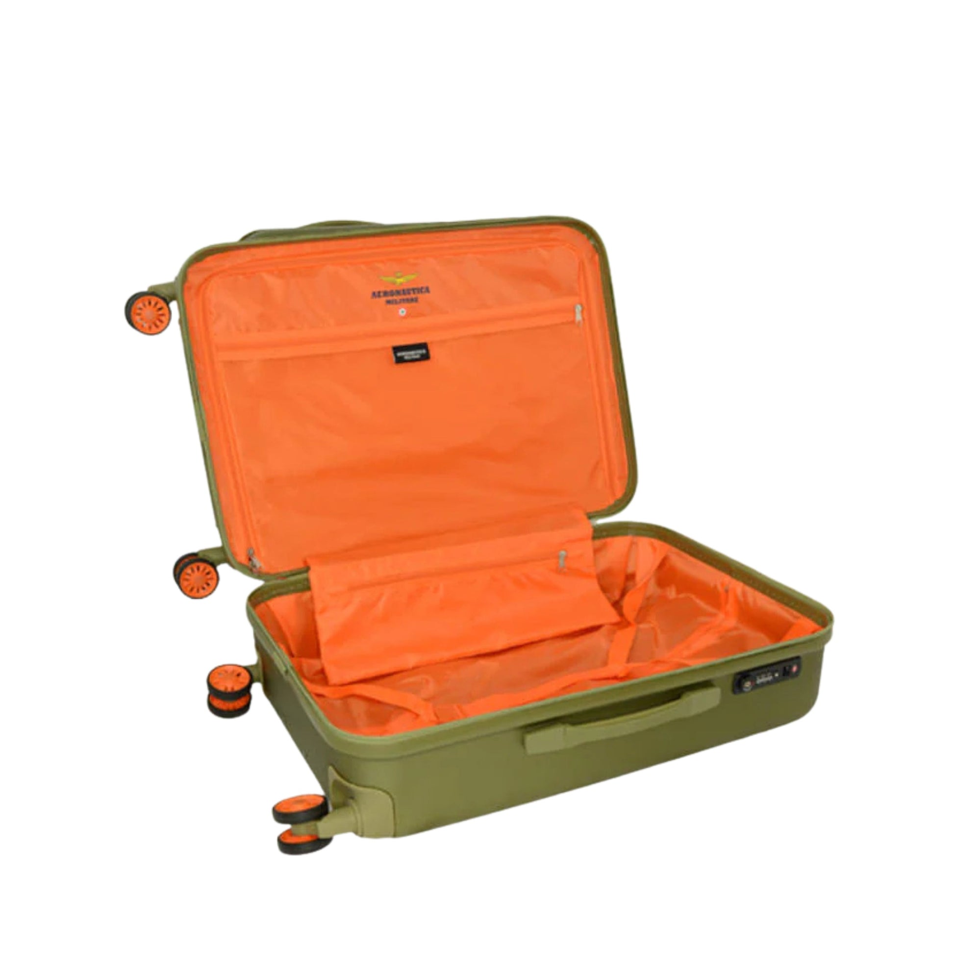 Trolley grande Aeronautica Militare AM220-70 Force
