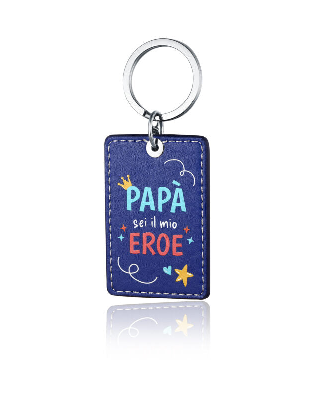 Portachiavi Grande papà