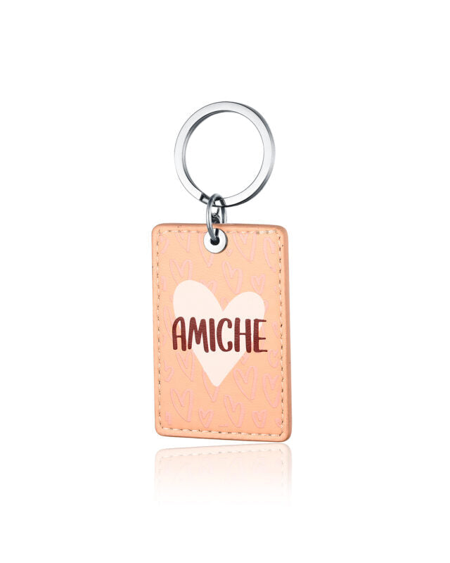 Portachiavi Amiche
